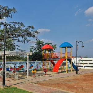 Project Image of 940.0 - 1470.0 Sq.ft 2 BHK Apartment for buy in Royal Palm Block 2