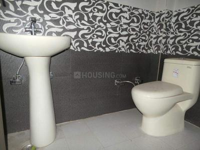 Project Image of 450.0 - 605.0 Sq.ft 1 BHK Apartment for buy in Living Shri Sai Upvan Society