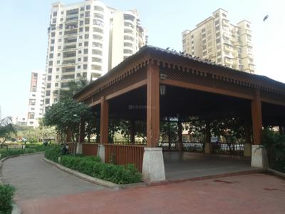 Project Image of 2750 Sq.ft 4 BHK Apartment / Flat for sale in Seawoods for Rs. 75000000