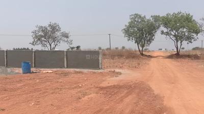 Project Image of 654.0 - 2507.0 Sq.ft Residential Plot Plot for buy in SRS Happy Town