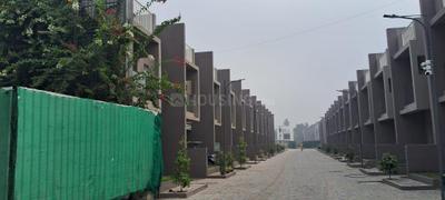 Project Image of 1483.0 - 1513.0 Sq.ft 3 BHK Villa for buy in Srijan Nirvana