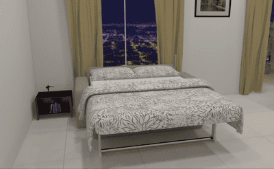 Project Image of 356.0 - 655.0 Sq.ft 1 BHK Apartment for buy in Calyx Artemis Phase 1
