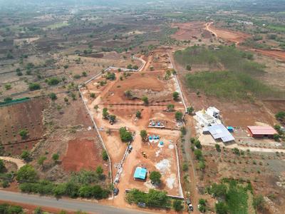 Project Image of 1485.0 - 1845.0 Sq.ft Residential Plot Plot for buy in Urban Santo