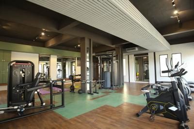 Project Image of 833 Sq.ft 2 BHK Apartment / Flat for sale in Bhankrota for Rs. 3500000