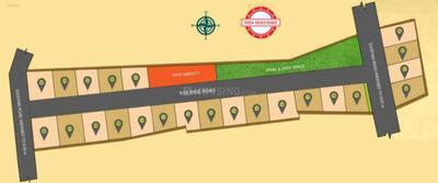 Project Image of 1598.76 - 2284.86 Sq.ft Residential Plot Plot for buy in Providence West View