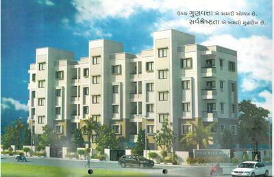 Project Image of 0.0 - 413.12 Sq.ft 2 BHK Apartment for buy in Vikas Hill View