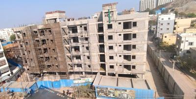 Project Image of 1160.0 - 1815.0 Sq.ft 2 BHK Apartment for buy in Aakruthi Arcadia