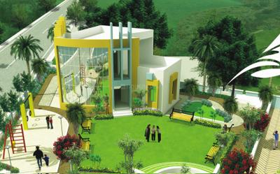 Project Image of 578.0 - 927.0 Sq.ft 1 BHK Apartment for buy in Pristine East Winds
