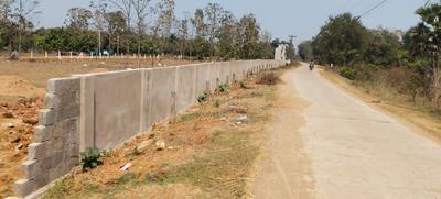 Project Image of 2700.0 - 5643.0 Sq.ft Residential Plot Plot for buy in Pratap Green Fields
