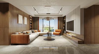 Project Image of 2247.0 - 2807.0 Sq.ft 3 BHK Apartment for buy in Goyal Citara