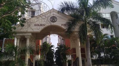 Project Image of 865.0 - 1190.0 Sq.ft 2 BHK Apartment for buy in Golden Fortune