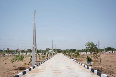 Project Image of 1395.0 - 3600.0 Sq.ft Residential Plot Plot for buy in SR KK City