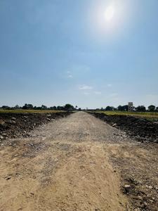 Project Image of 600.0 - 1000.0 Sq.ft Residential Plot Plot for buy in Shri Krishna Emerald Green Phase 2