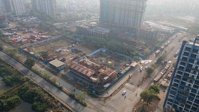 Project Image of 1050 Sq.ft 2 BHK Apartment / Flat for sale in Kharghar for Rs. 10500000