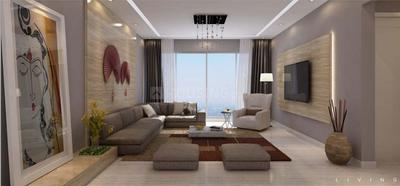 Project Image of 1211.0 - 1275.0 Sq.ft 4 BHK Apartment for buy in Samrat Gilt Residences