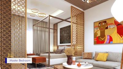 Project Image of 2100.0 - 6010.0 Sq.ft 3 BHK Apartment for buy in Vasavi Skyla
