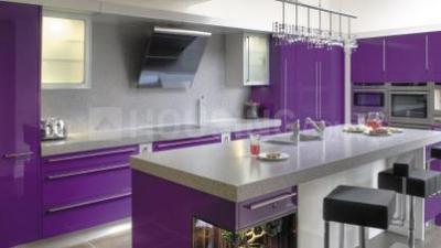 Project Image of 0.0 - 1500.0 Sq.ft 3 BHK Apartment for buy in India Kurinji Gardens