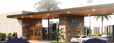 Project Image of 1435.5 - 9706.5 Sq.ft Residential Plot Plot for buy in Navabhoomi Wonder Vista