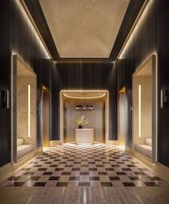 Project Image of 6361.0 - 7373.0 Sq.ft 3.5 BHK Apartment for buy in Omniyat Vela Dorchester Collection