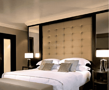 Sree Daksha Shravya Bedroom 1