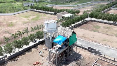 Project Image of 688.0 - 2721.0 Sq.ft Residential Plot Plot for buy in Senthur Balaji Residential Town