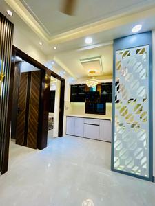 Project Image of 360.0 - 1100.0 Sq.ft 1 BHK Builder Floor for buy in Happy Premium Homes 1