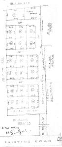 Project Image of 1219.0 - 2512.0 Sq.ft Residential Plot Plot for buy in DD Avenue Plots