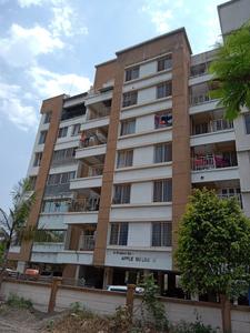 Project Image of 305.0 - 357.0 Sq.ft 1 BHK Apartment for buy in Apple Aroma