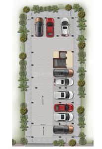 Project Image of 1012.0 - 1287.0 Sq.ft 2 BHK Apartment for buy in Global Castle