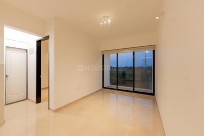 Sai Aura Bedroom 2