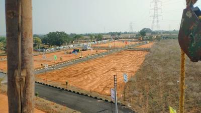 Project Image of 1323.0 - 2700.0 Sq.ft Residential Plot Plot for buy in SV Golden City