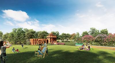 Project Image of 1270.0 - 3795.0 Sq.ft 2 BHK Apartment for buy in Khushi Capella