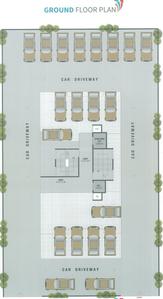 Project Image of 275.0 - 403.0 Sq.ft 1 BHK Apartment for buy in City Icon