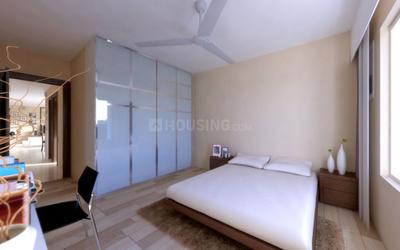 Project Image of 1383.0 - 2265.0 Sq.ft 2.5 BHK Apartment for buy in Prestige Woodland Park