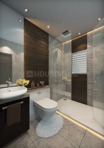 Project Image of 4395.0 - 5440.0 Sq.ft 4 BHK Apartment for buy in Jayabheri The Peak