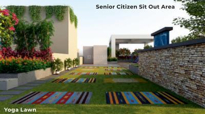 Project Image of 691.0 - 943.0 Sq.ft 2 BHK Apartment for buy in Lotus Plaza