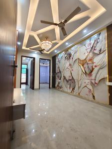 Project Image of 600.0 - 1400.0 Sq.ft 1 BHK Builder Floor for buy in JMD Marvella Homes