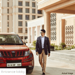 Project Image of 1601.67 - 3431.53 Sq.ft Residential Plot Plot for buy in Hiranandani Loftline Phase 3