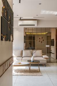 Project Image of 0.0 - 1860.0 Sq.ft 3 BHK Apartment for buy in Tapovan Amour