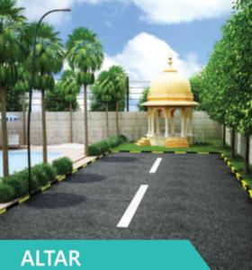Project Image of 838.0 - 2186.0 Sq.ft 2 BHK Villa for buy in Surya SS Serenity