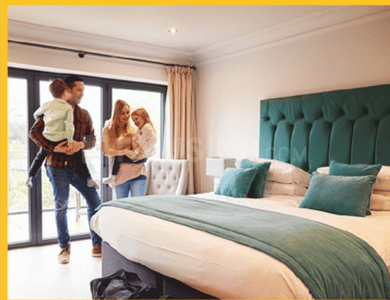 Project Image of 450.0 - 757.0 Sq.ft Studio Studio Apartment for buy in Kaveri City Centre