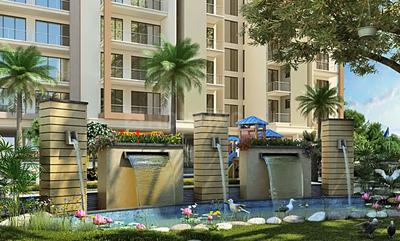 Project Image of 1125.0 - 1475.0 Sq.ft 2 BHK Apartment for buy in The Kingdom