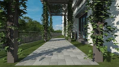 Project Image of 743.0 - 1275.0 Sq.ft 1 BHK Apartment for buy in Peninsula Paramount