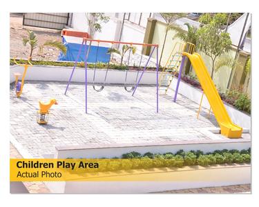Project Image of 441.0 - 1158.0 Sq.ft 1 BHK Apartment for buy in Renaissance Treemount