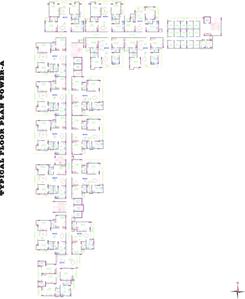 Project Image of 1130.0 - 2720.0 Sq.ft 2 BHK Apartment for buy in Tridev Indraprastha