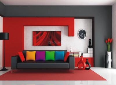 Project Image of 0.0 - 1155.0 Sq.ft 3 BHK Villa for buy in Aditya Dwarkadish Valley