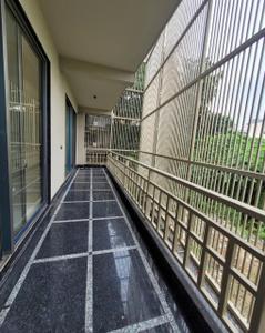 Project Image of 4000.0 - 4500.0 Sq.ft 4 BHK Builder Floor for buy in Rich Look Platinum Enclave