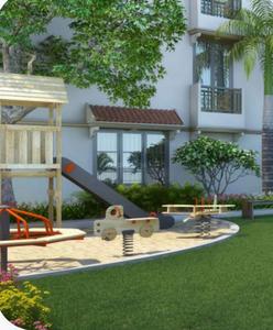 Project Image of 1063.8 - 1100.61 Sq.ft 3 BHK Villa for buy in Anushthan Bunglows