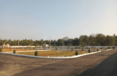 Project Image of 600.0 - 2400.0 Sq.ft Residential Plot Plot for buy in RBS Dharshan Garden