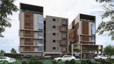 Project Image of 1200.0 - 1432.0 Sq.ft 2 BHK Apartment for buy in Cinco The Gardenia